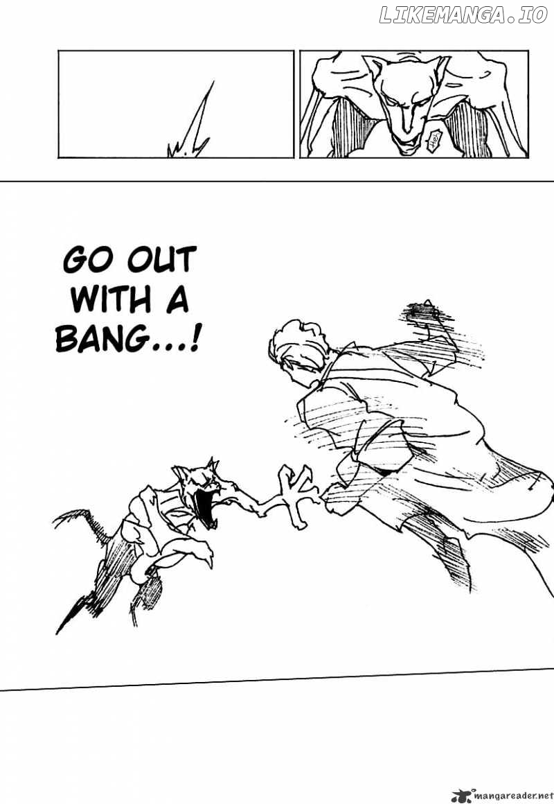 Hunter x Hunter, Chapter 229 image 13